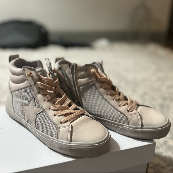 Vintage Havana SERIOUS - LIGHT PINK. Worn once. - Picture 2 of 9